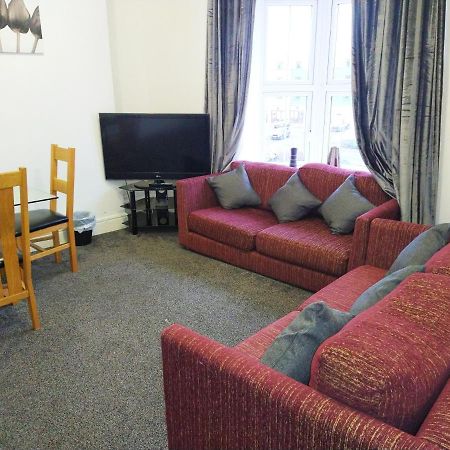 Derwent Street Apartment 2 - Self Contained - 2 Bed Self Catering Apartment Workington Esterno foto