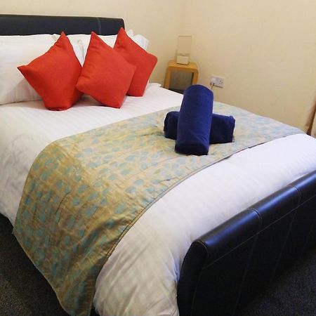 Derwent Street Apartment 2 - Self Contained - 2 Bed Self Catering Apartment Workington Esterno foto