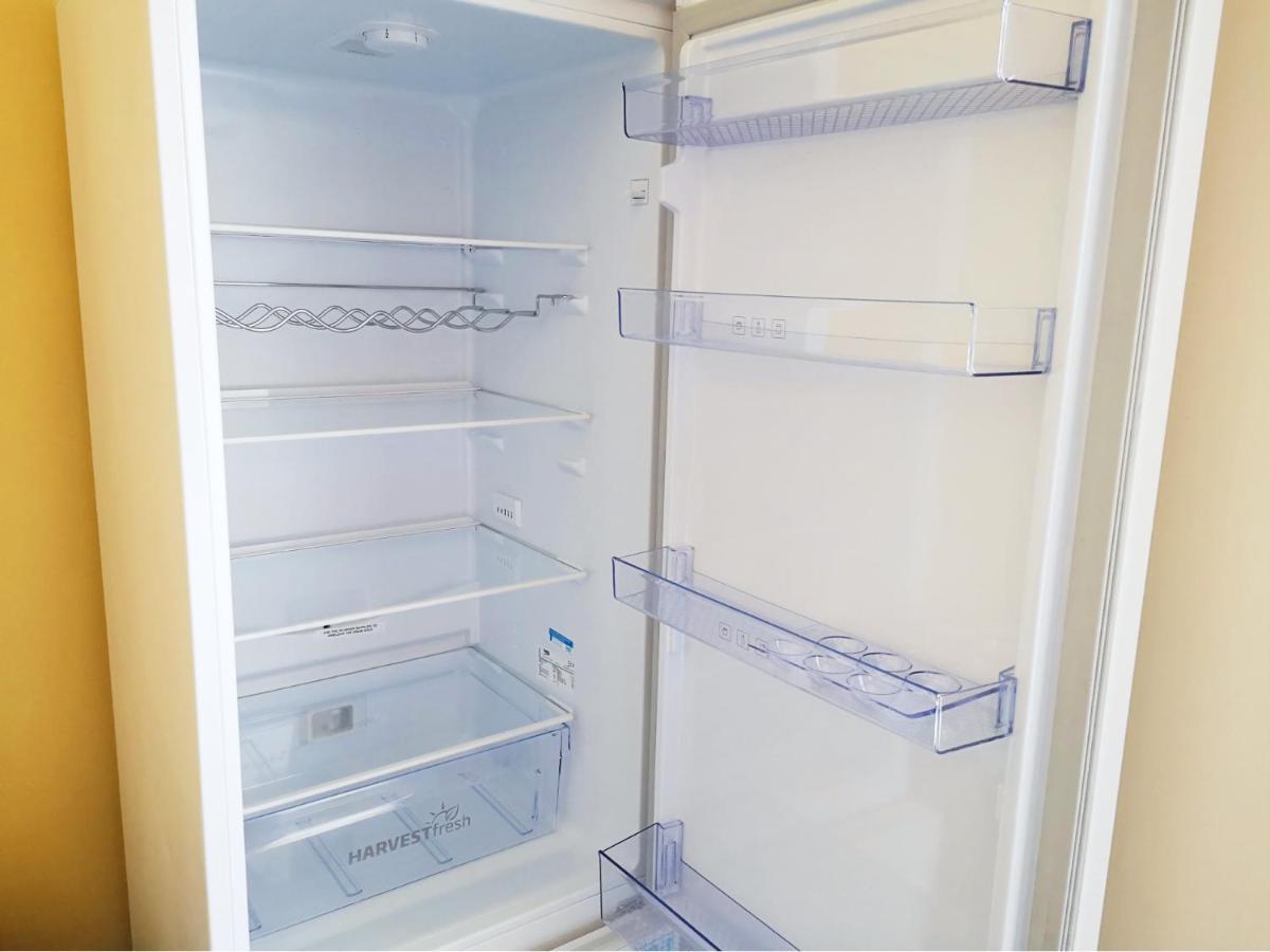 Derwent Street Apartment 2 - Self Contained - 2 Bed Self Catering Apartment Workington Esterno foto