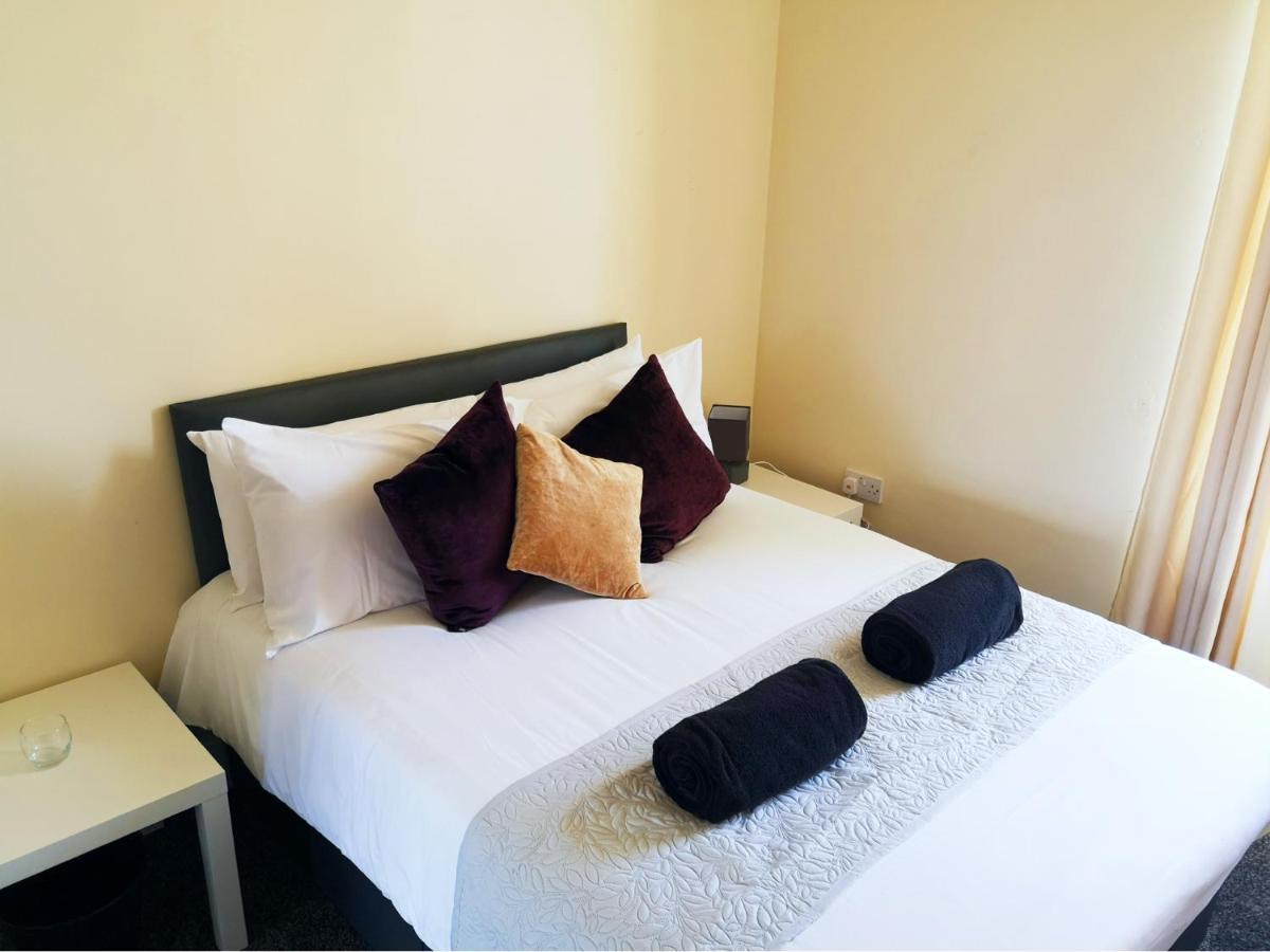 Derwent Street Apartment 2 - Self Contained - 2 Bed Self Catering Apartment Workington Esterno foto