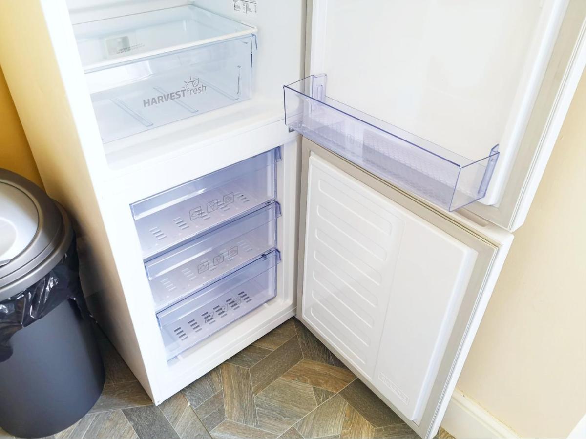 Derwent Street Apartment 2 - Self Contained - 2 Bed Self Catering Apartment Workington Esterno foto