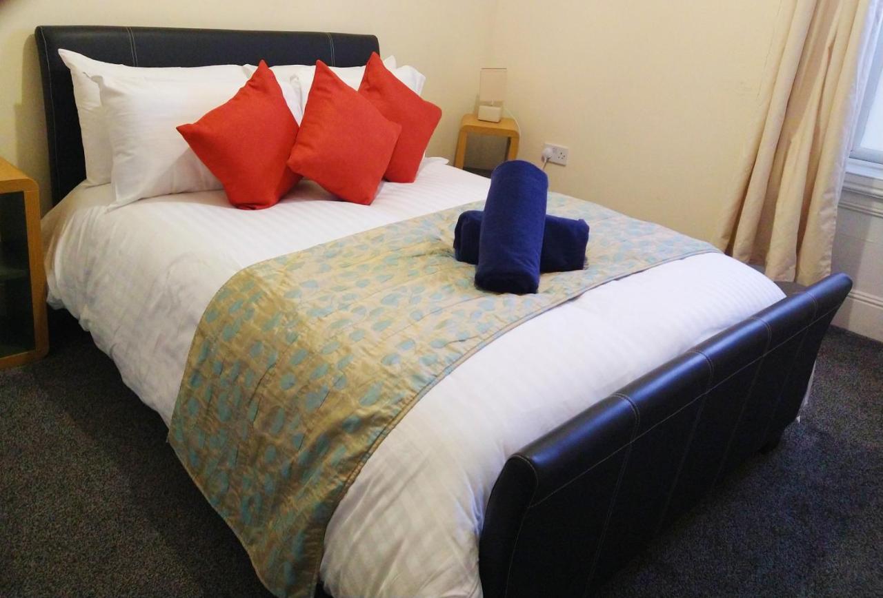 Derwent Street Apartment 2 - Self Contained - 2 Bed Self Catering Apartment Workington Esterno foto